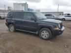 2010 Jeep Patriot Sport