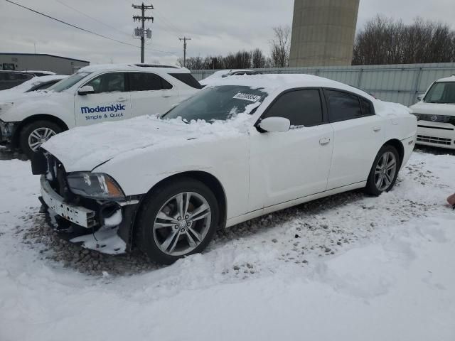 2013 Dodge Charger SXT