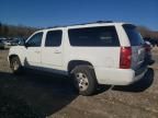 2007 Chevrolet Suburban K1500