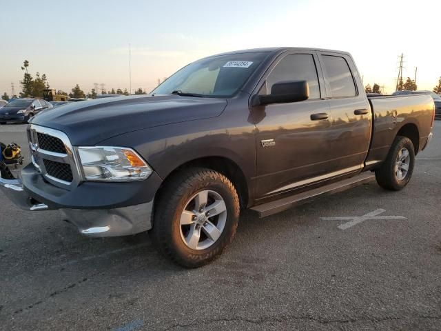 2017 Dodge 2017 RAM 1500 ST