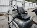 2015 Nissan Fork Lift