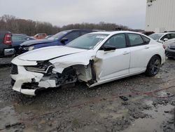 2023 Acura TLX Tech A en venta en Windsor, NJ