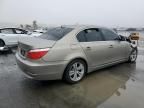 2009 BMW 528 I