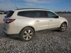 2014 Chevrolet Traverse LTZ