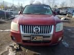 2008 Mercury Mariner Premier