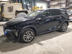 Carros con verificación Run & Drive a la venta en subasta: 2016 Lexus NX 300H