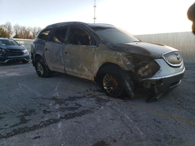 2010 Buick Enclave CXL