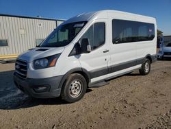 2020 Ford Transit T-350 en venta en Haslet, TX