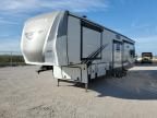 2021 Sierra Travel Trailer