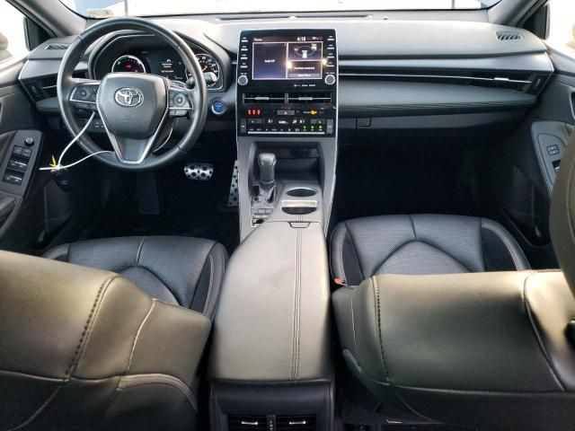 2020 Toyota Avalon XSE