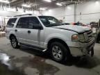 2013 Ford Expedition XL