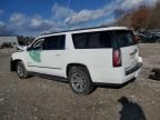 2017 GMC Yukon XL K1500 SLT