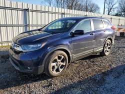 2019 Honda CR-V EX en venta en Gastonia, NC