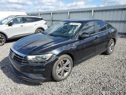 Vehiculos salvage en venta de Copart Riverview, FL: 2019 Volkswagen Jetta S