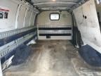 2009 Chevrolet Express G2500