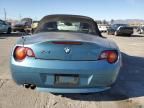 2003 BMW Z4 3.0