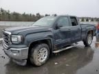 2019 GMC Sierra Limited K1500 SLE