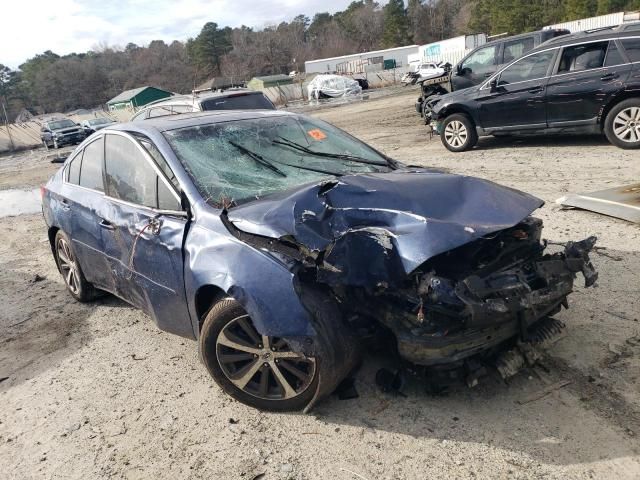 2019 Subaru Legacy 3.6R Limited