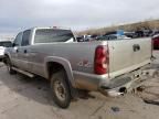 2003 Chevrolet Silverado K2500 Heavy Duty