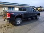 2009 GMC Sierra K2500 SLT