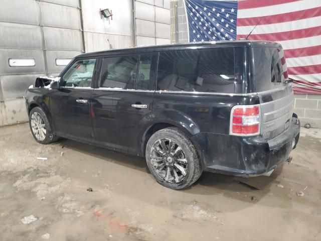 2015 Ford Flex Limited