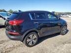 2016 KIA Sportage EX