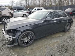 2023 Mercedes-Benz C 300 4matic en venta en Waldorf, MD