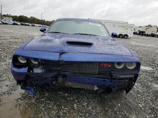 2020 Dodge Challenger R/T Scat Pack