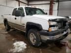 2006 Chevrolet Silverado K2500 Heavy Duty