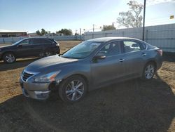 Nissan Altima 2.5 salvage cars for sale: 2014 Nissan Altima 2.5