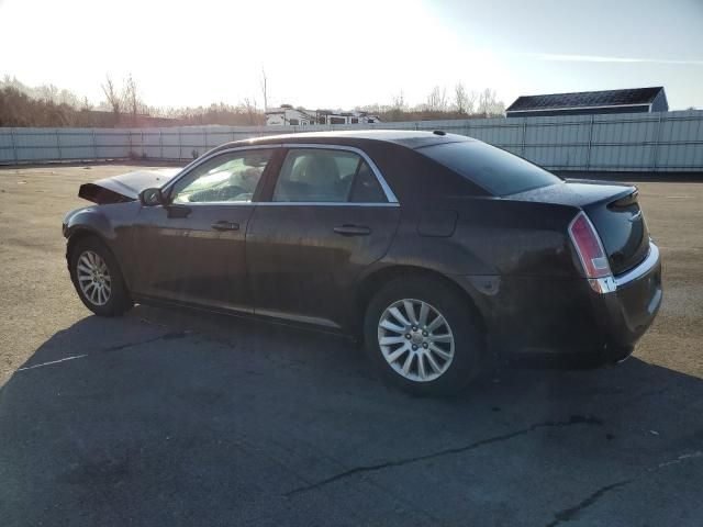 2012 Chrysler 300