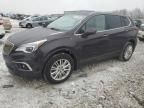 2018 Buick Envision Preferred