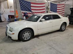 Chrysler 300 Touring Vehiculos salvage en venta: 2005 Chrysler 300 Touring