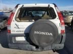 2006 Honda CR-V EX