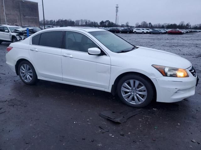 2011 Honda Accord EXL