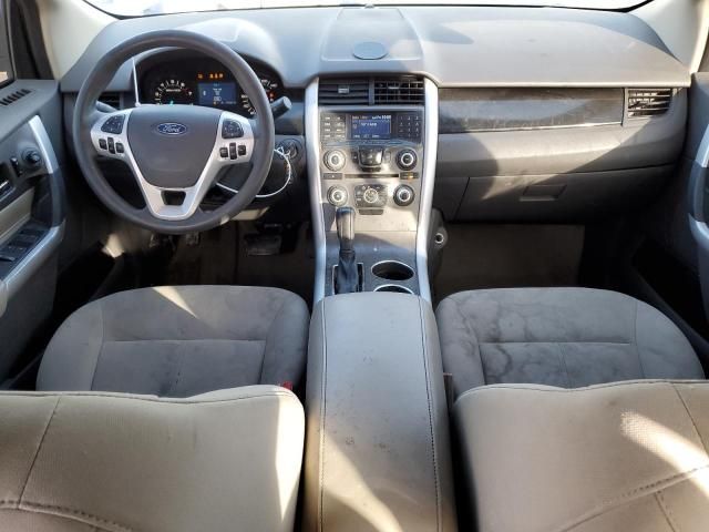 2011 Ford Edge SE