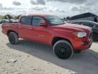 2022 Toyota Tacoma Double Cab