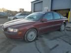 2000 Volvo S80