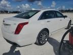 2016 Cadillac CT6 Luxury