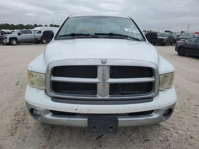 2005 Dodge RAM 1500 ST