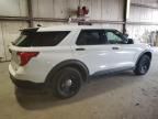 2020 Ford Explorer Police Interceptor