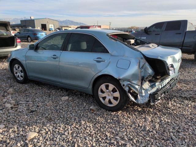 2008 Toyota Camry CE