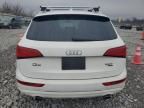 2014 Audi Q5 Premium Plus