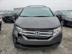 2013 Honda Odyssey EXL