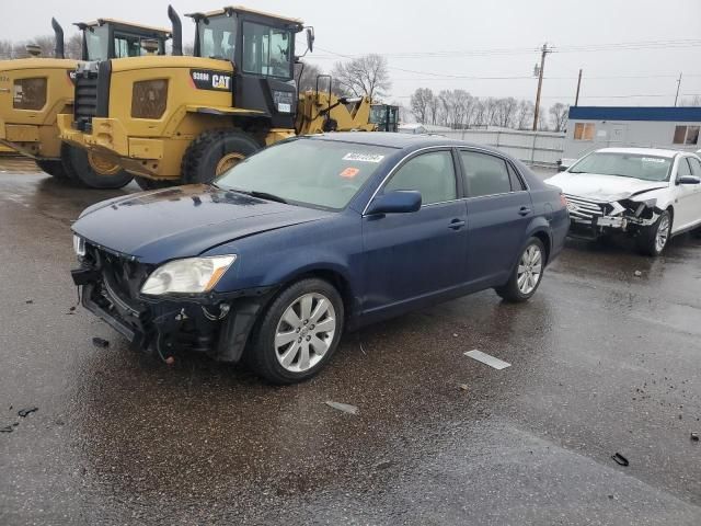 2006 Toyota Avalon XL