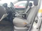 2007 Ford Focus ZX4