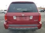 2004 Honda Pilot EXL