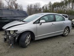 2007 Honda Civic EX en venta en Waldorf, MD