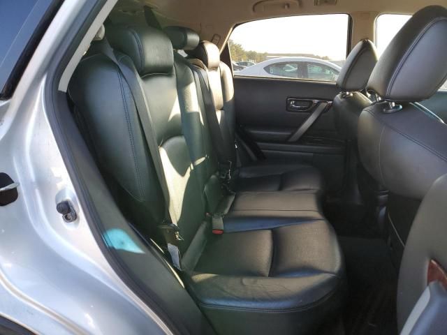 2007 Infiniti FX35