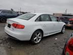 2012 Audi A4 Premium Plus